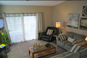 Branson Krehbiel Condo 2Bd 2Bath
